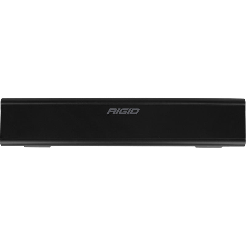 
                      
                        Rigid Industries Light Cover For RDS SR-Series Pro 20 30 40 and 50in Black
                      
                    