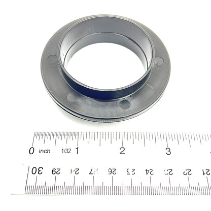 Polaris RZR Spring Spacer, 2 in, Nylon, Genuine OEM Part 5438839, Qty 1