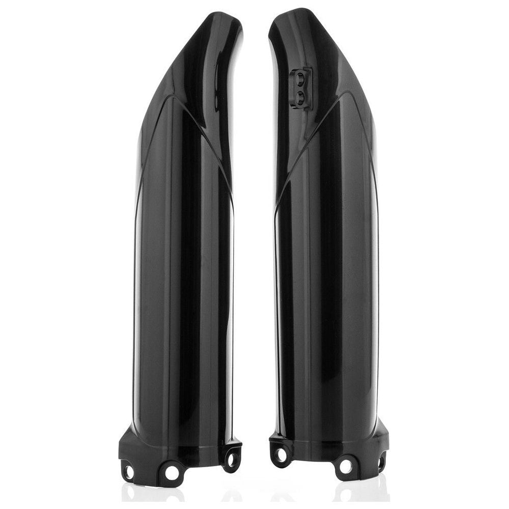 Lower Fork Cover Set Kaw