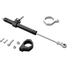 Steering Damper 06 17 Fxd Black