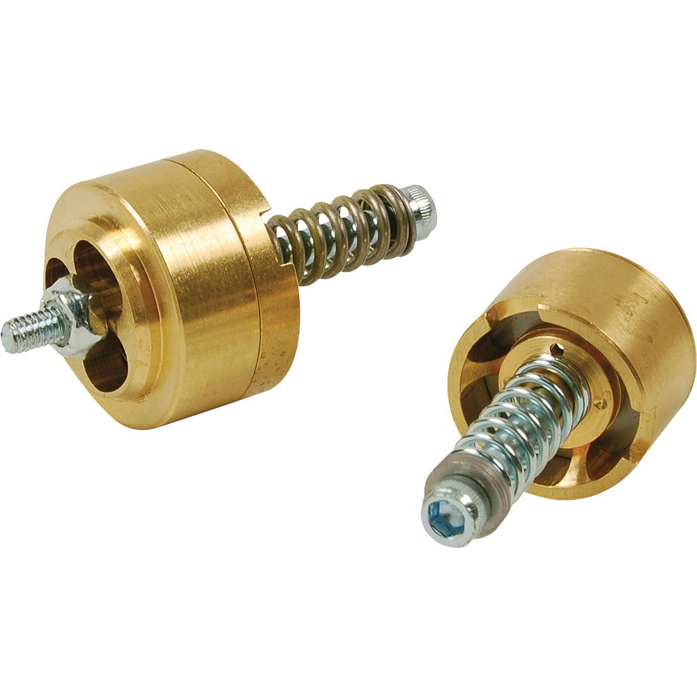 Gold Valve Cartridge Emulator