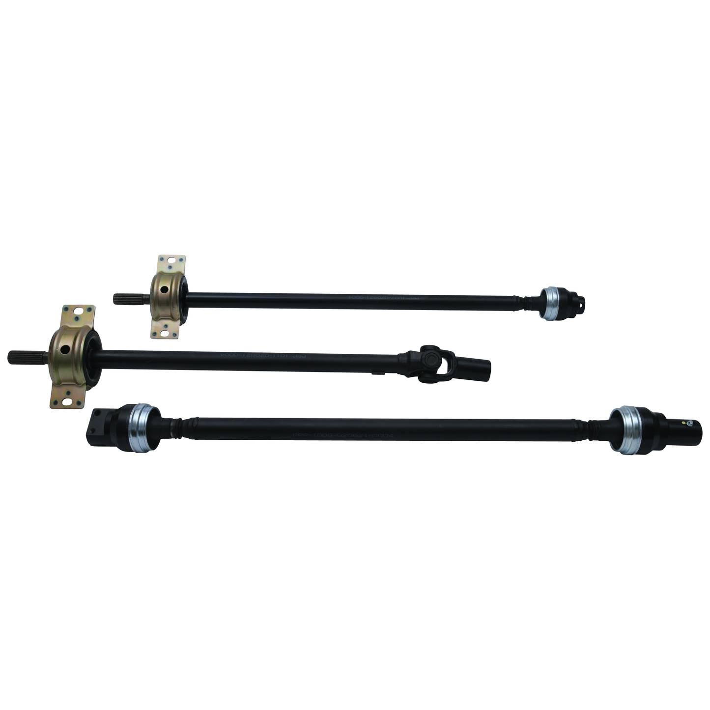 Prop Shaft