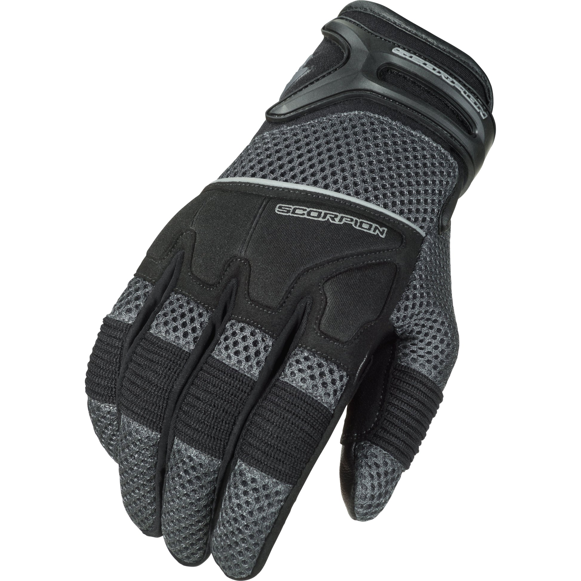 Cool Hand Ii Gloves Grey Xl