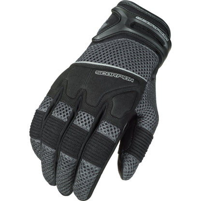 Cool Hand Ii Gloves Grey Md