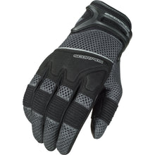 Cool Hand Ii Gloves Grey 3x