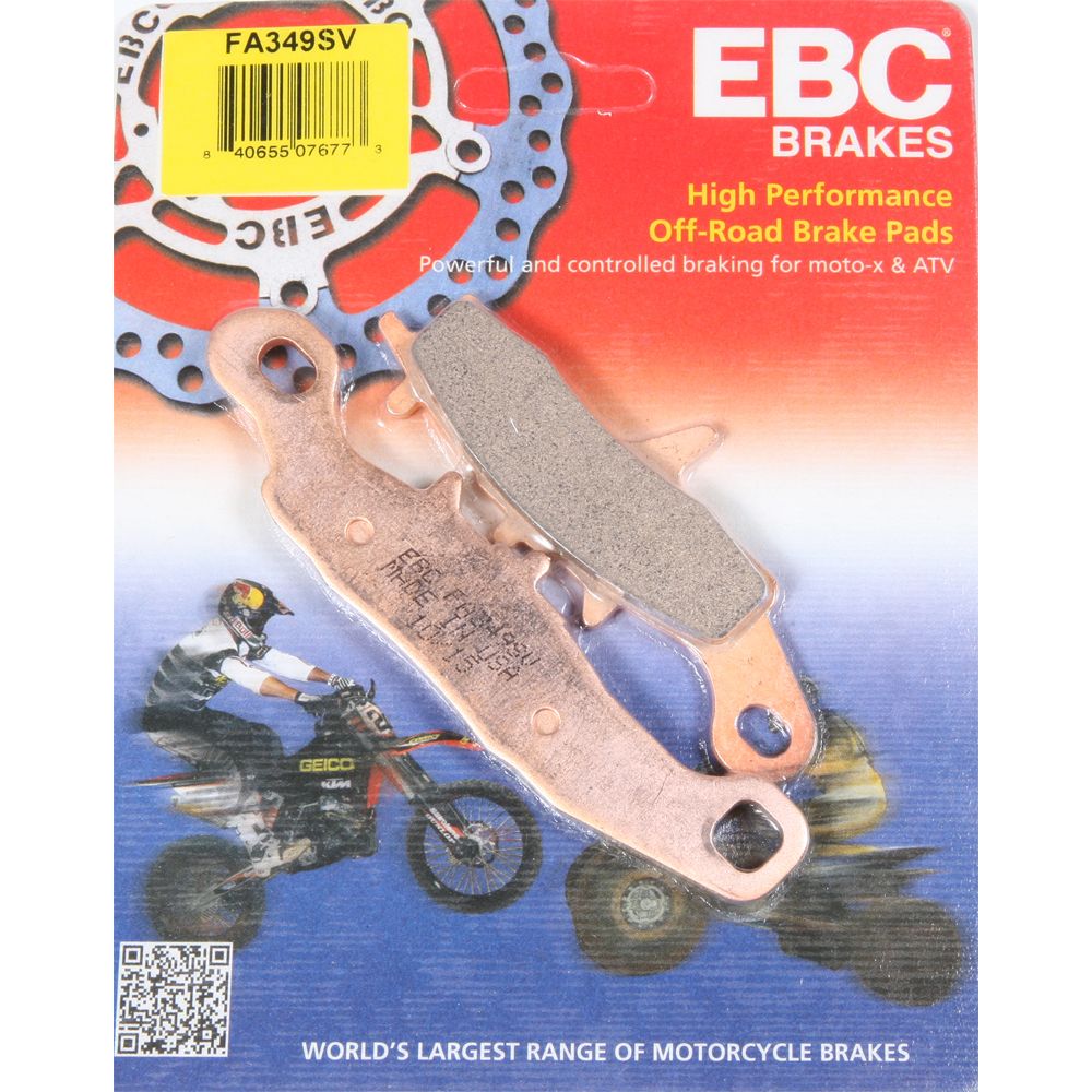 Brake Pads