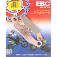 Brake Pads