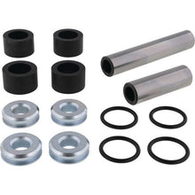 Rear Knuckle Bushing Kit Pol