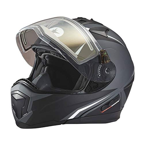 
                      
                        Polaris Off Road Modular 2.0 Adult Helmet with Electric Shield - S
                      
                    
