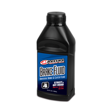 Maxima DOT 4 Standard Brake Fluid - 16.9oz