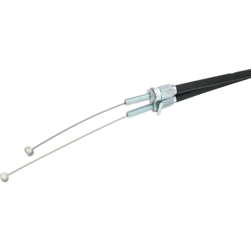 
                      
                        Throttle Cable
                      
                    