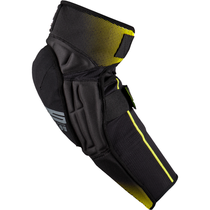 Tp199 Knee/Shin Guard Black/Hi Vis Lg/Xl