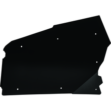 DragonFire Racing 16-22 Polaris RZR XP 4 1000 UTV Doors - Replacement Door Skin - Front Driver