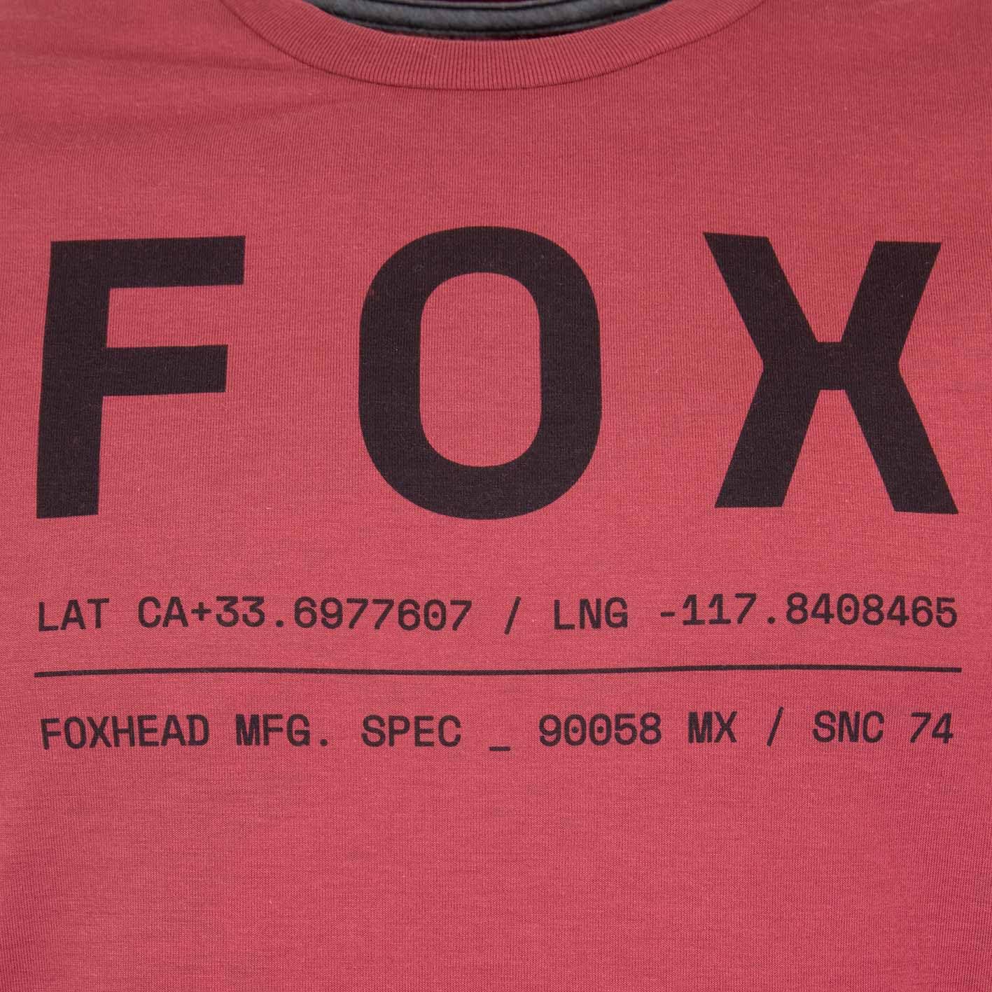 Fox Racing Comp X Motorcross Boots