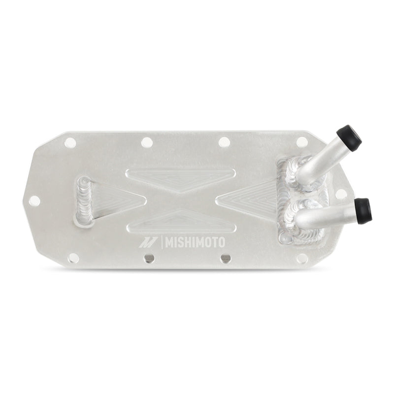 
                      
                        Mishimoto 2016+ Polaris RZR XP Turbo Performance Intercooler
                      
                    