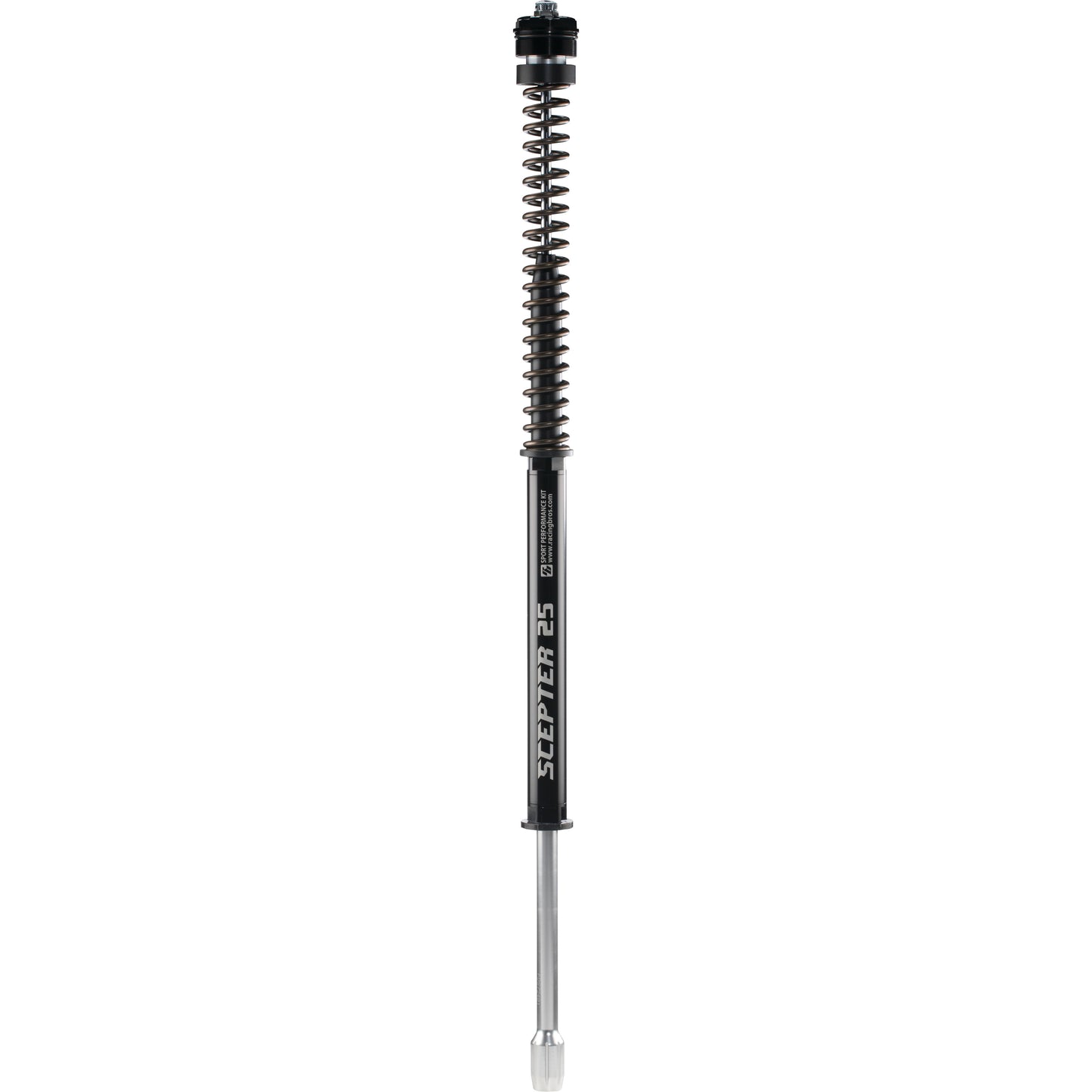 Scepter Fork Kit Hvy 39mm Xl883n 11 15 Xl883l 91 15
