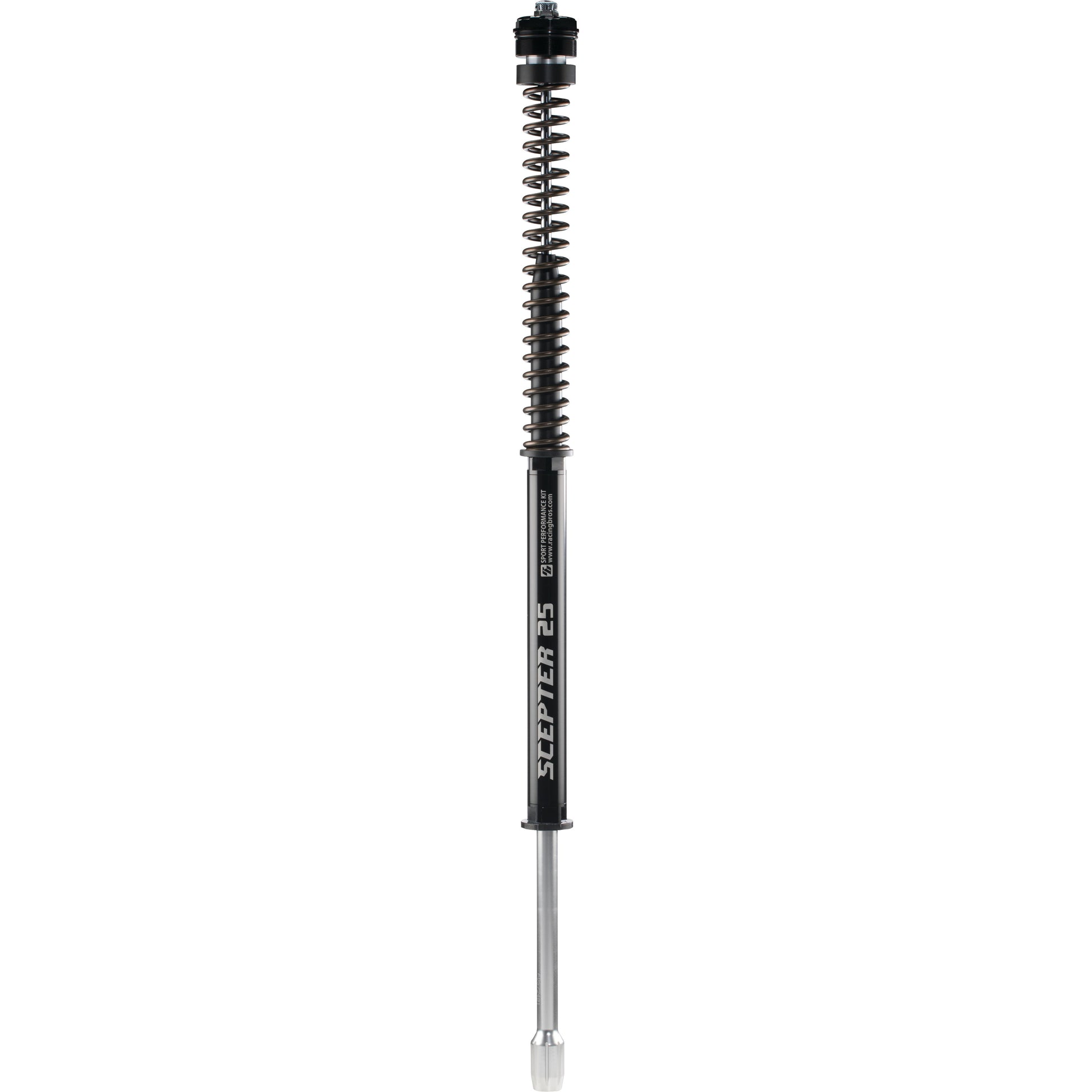 Scepter Fork Kit Std 39mm Xl883r 11 15 Xl1200v 09 15