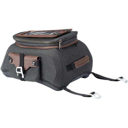 2019-2022 Indian FTR 1200 Weather-Resistant Tank Bag 2883517-FBA