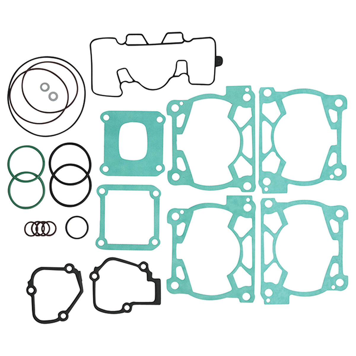 Top End Gaskets