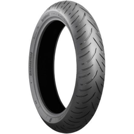 Tire Battlax Sc2 Rain Front 120/70r15 56h Radial Tl