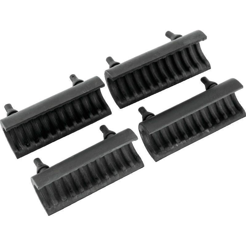 Bikers Choice 14-Up Touring Hard Bags Cushion Saddlebag Support Kit