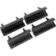 Bikers Choice 14-Up Touring Hard Bags Cushion Saddlebag Support Kit