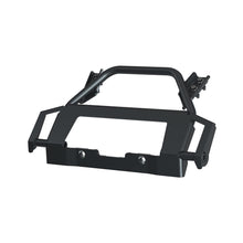 Polaris Ranger Glacier Plow Mount