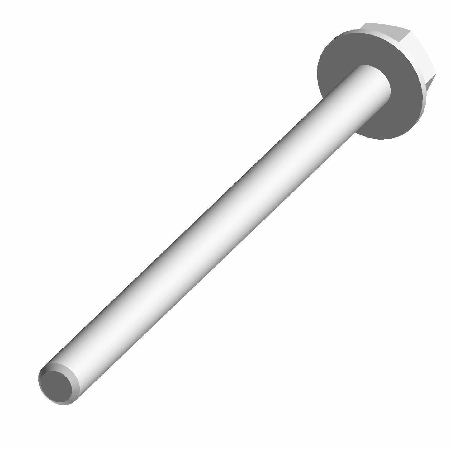 Indian Motorcycle Screw, Genuine OEM Part 7519818, Qty 1