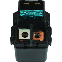 BikeMaster Honda Solenoid Remote