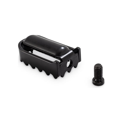 Mx Style Shift Peg Tri Black