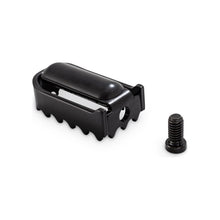 Mx Style Toe Peg Black