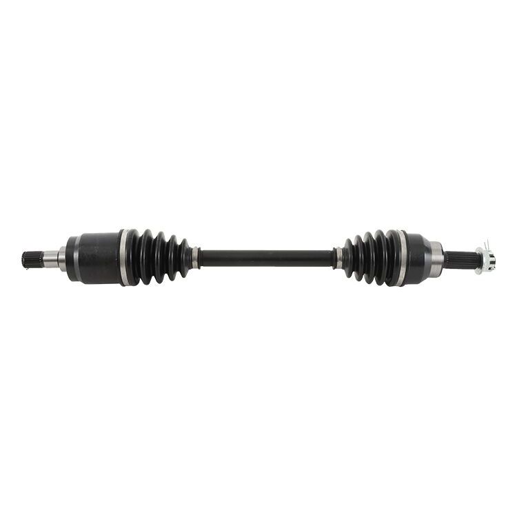 8 Ball Extreme Axle Front