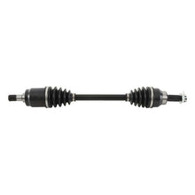 8 Ball Extreme Axle Front