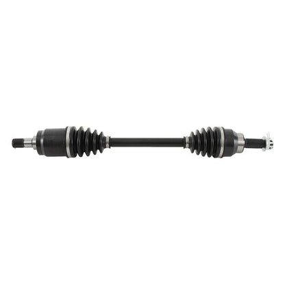8 Ball Extreme Axle Front