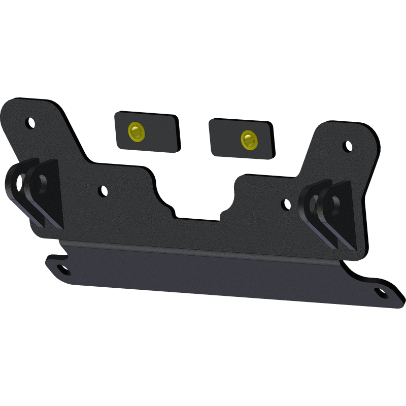 KFI 16+ Can-Am Defender HD5-HD10/ 17+ MAX HD7-HD10 UTV Plow Mount