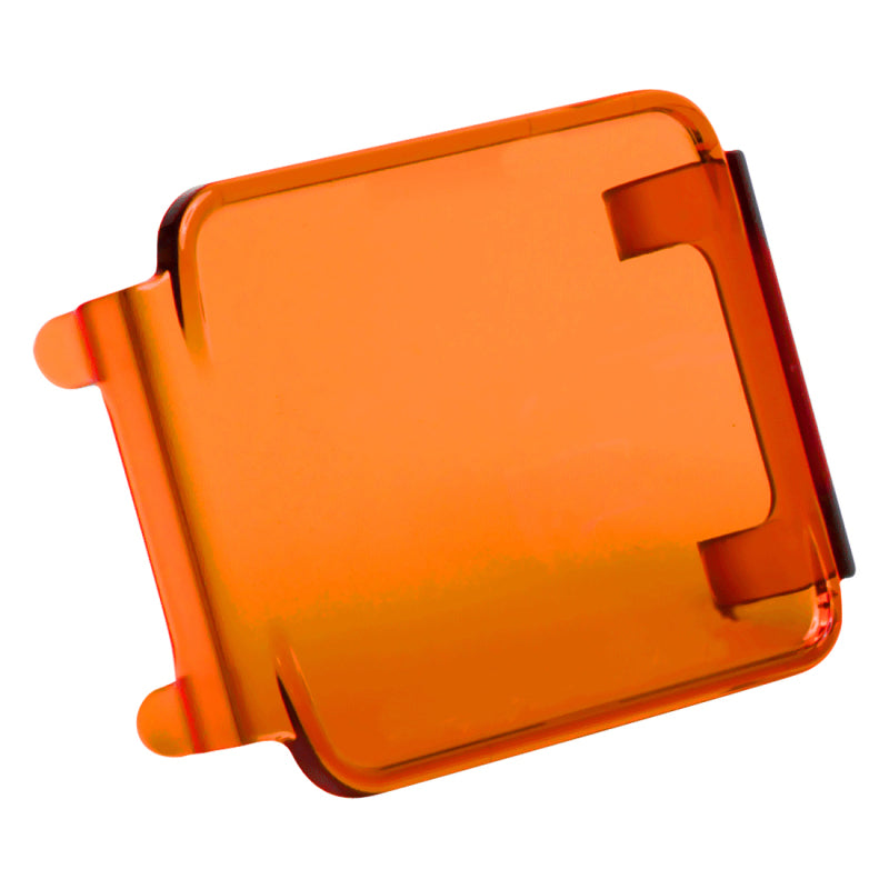 
                      
                        Rigid Industries Light Cover for D-Series Amber PRO
                      
                    