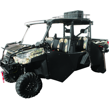DragonFire Racing 19-23 Ranger Crew XP 1000 UTV Doors