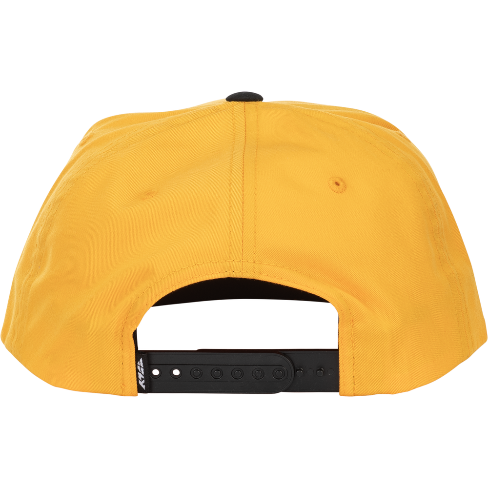 
                      
                        Fly Varsity Hat Mustard
                      
                    