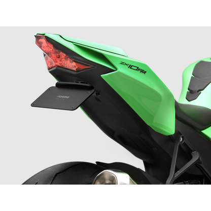 Flat Out Fender Eliminator Kaw