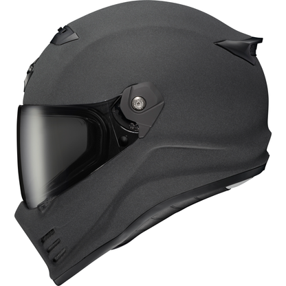Covert Fx Full Face Helmet Graphite Xl