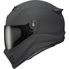 Covert Fx Full Face Helmet Graphite 2x