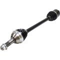 8 Ball Heavy Duty Axle Can