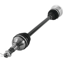 QuadBoss 13-18 Can-Am Maverick 1000R Rear Left Replacement Axle