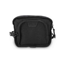 H Bar Bag Black