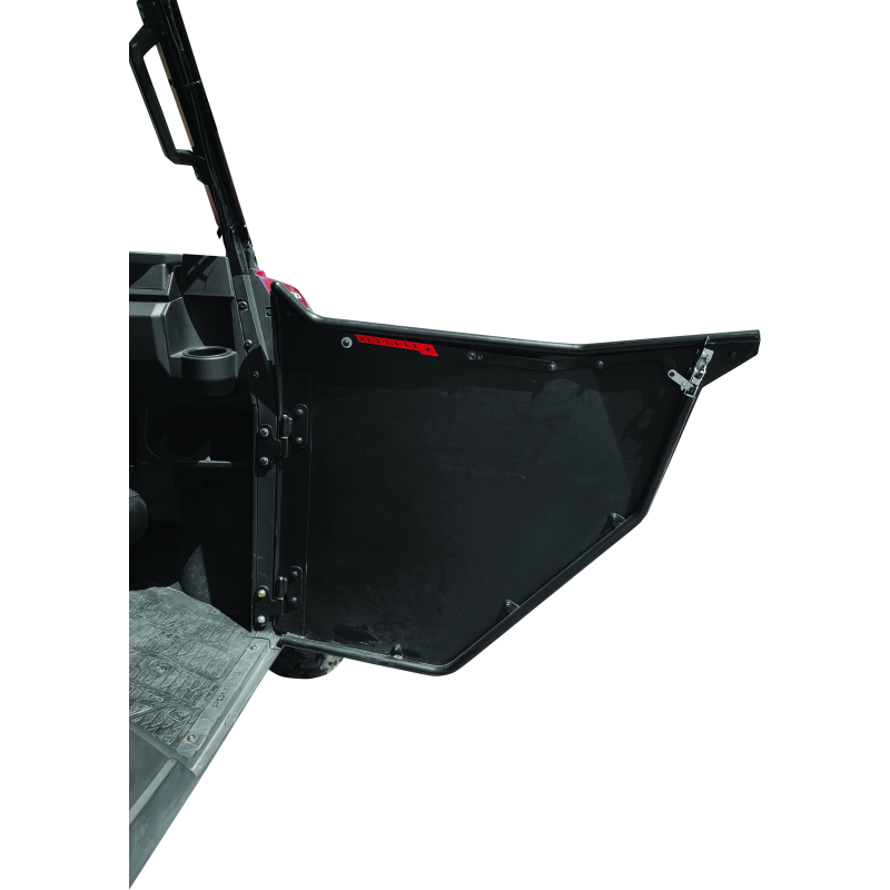 DragonFire Racing 18-23 Polaris Ranger XP 1000 UTV Doors - 2 Doors
