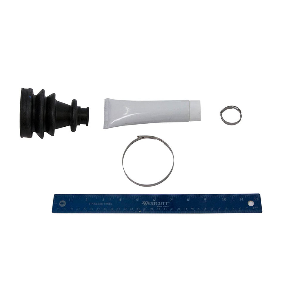 
                      
                        Polaris RZR C.V. Joint Boot Kit, Genuine OEM Part 2203438, Qty 1
                      
                    
