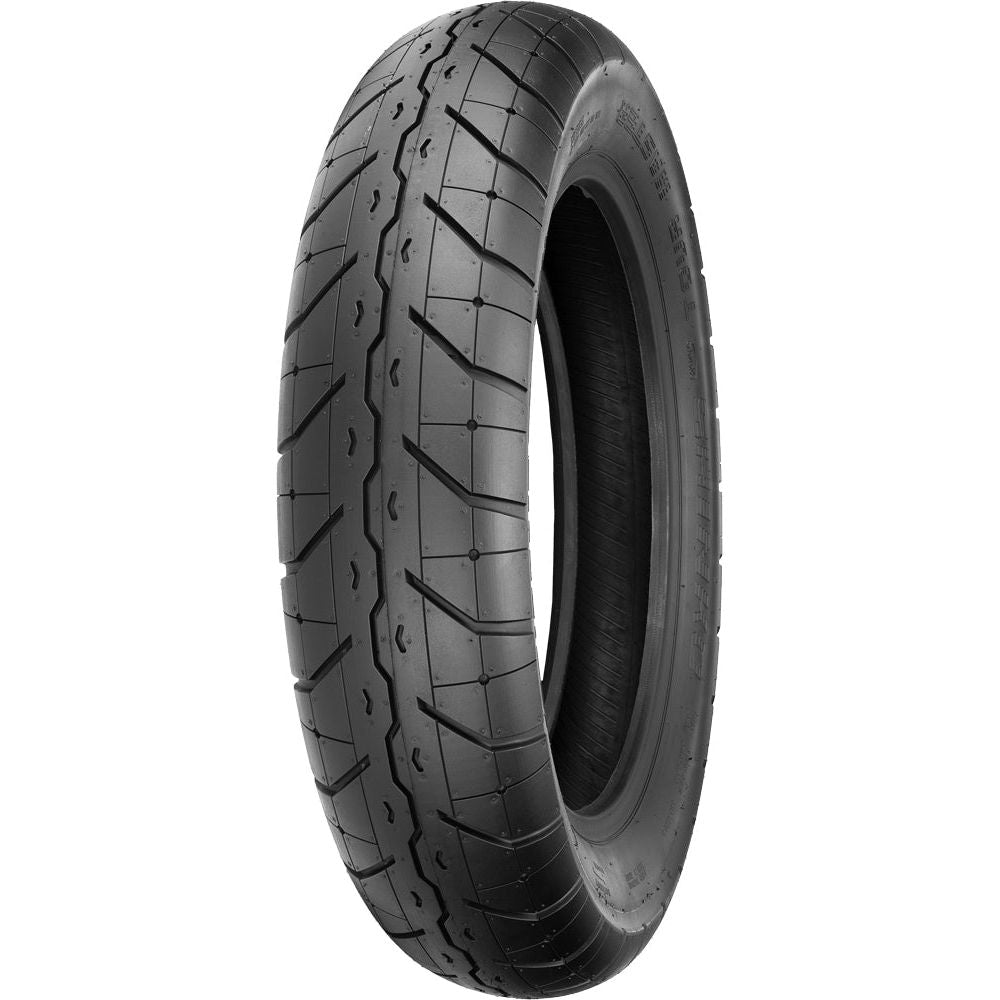 Tire 230 Tour Master Front 100/90 18 56 Bias Tl
