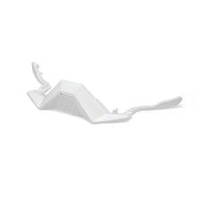 Armega/Armatic Nose Guard White