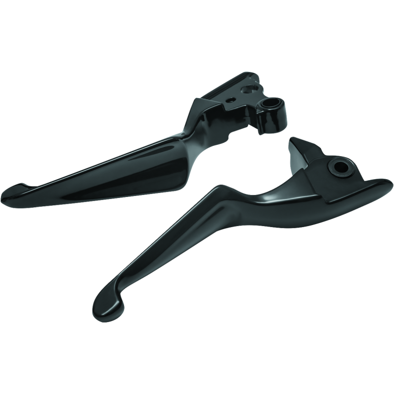 Kuryakyn Boss Blades 08-13 Touring Cable Black