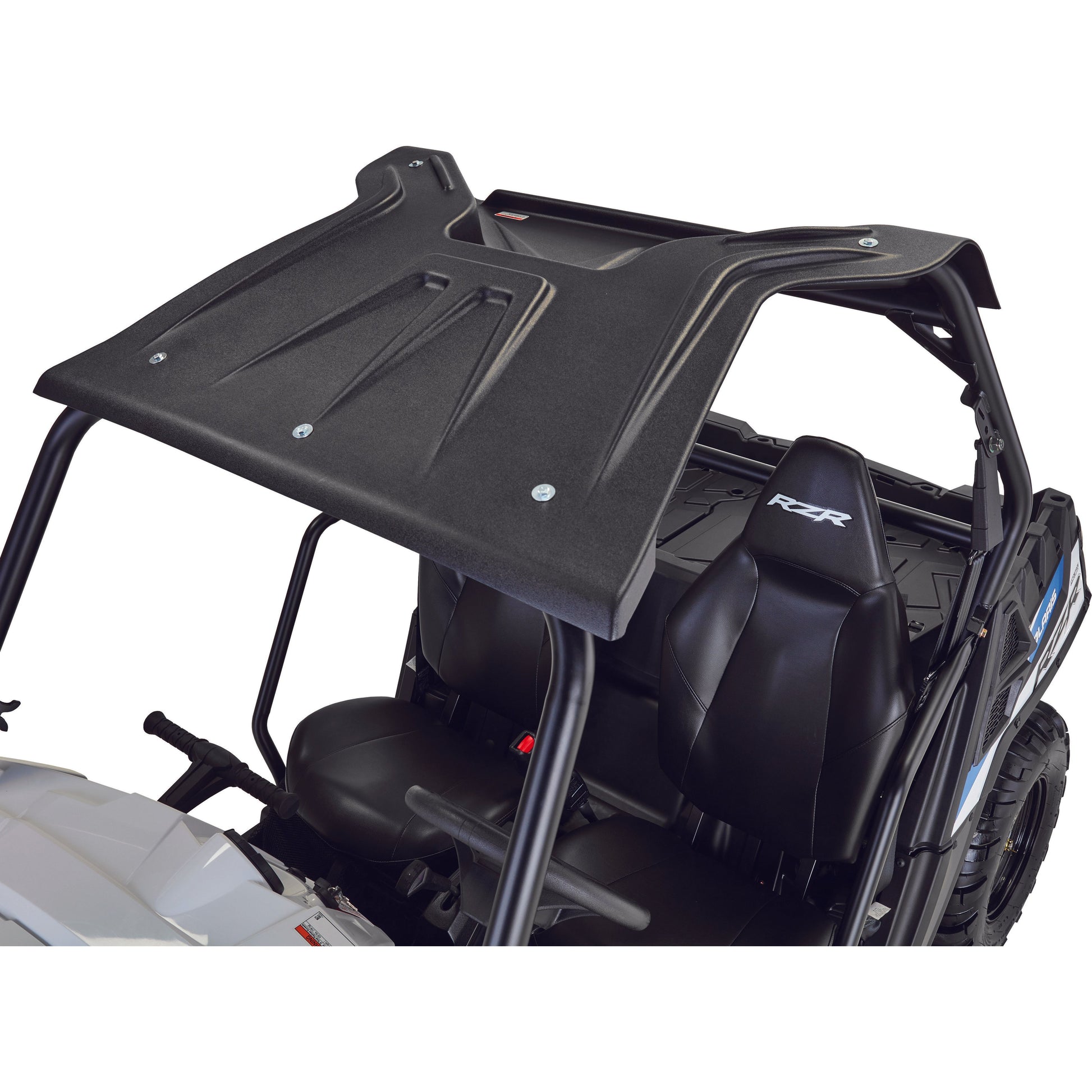 Utv Molded Roof